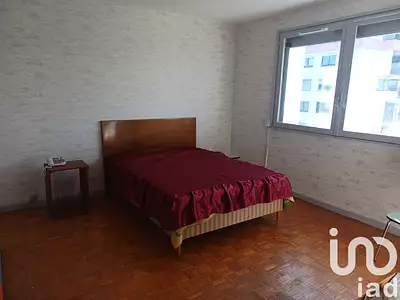 Appartement, 85 m²