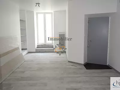 Appartement, 65 m²