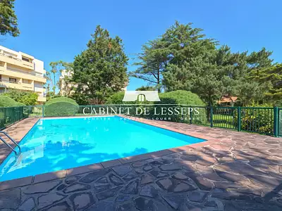 Appartement, 110 m²