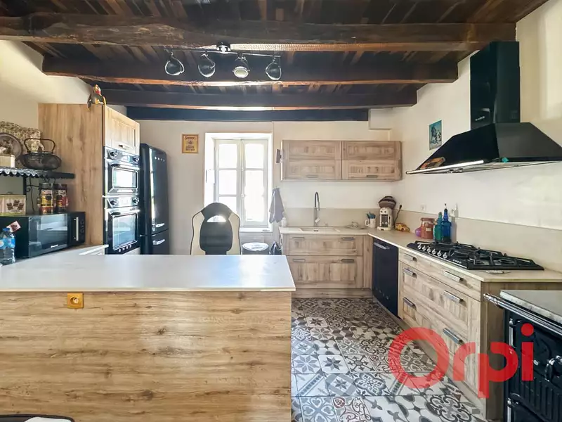 Maison, 266 m²