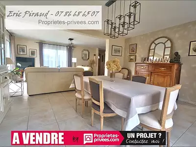 Maison, 174 m²