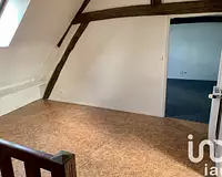Immeuble, 120 m²