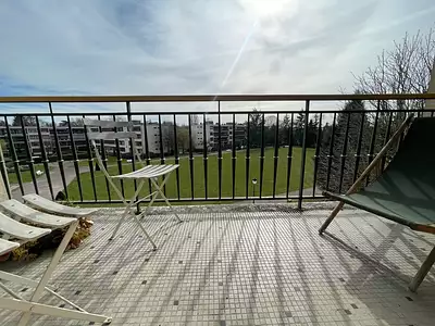 Appartement, 120 m²