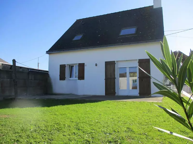 Maison, 86 m²