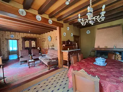 Maison, 153 m²