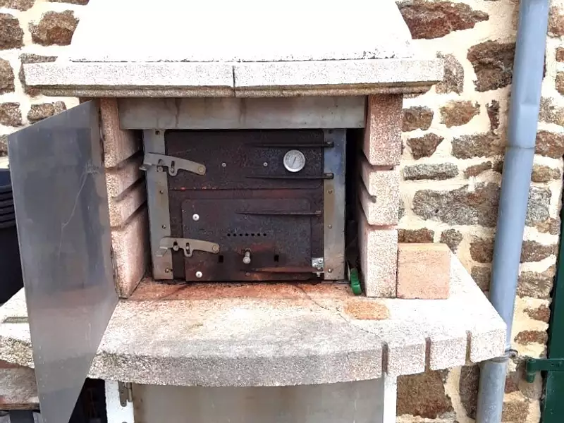Maison, 147 m²