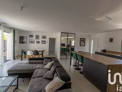 Maison, 115 m²