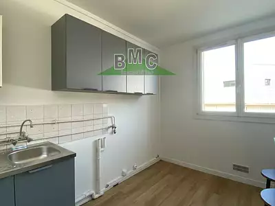 Appartement, 65,48 m²