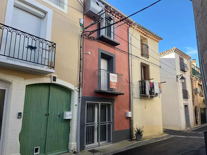Maison, 70 m²