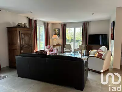 Maison, 212 m²