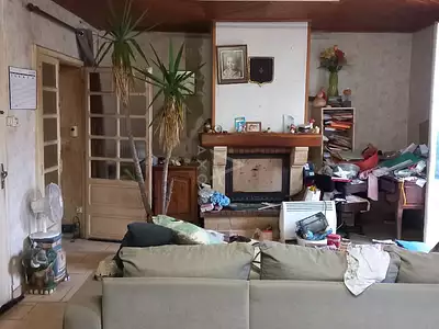 Maison, 220 m²