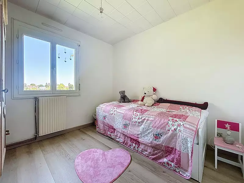 Maison, 105 m²