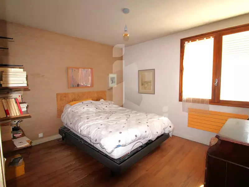Maison, 114 m²