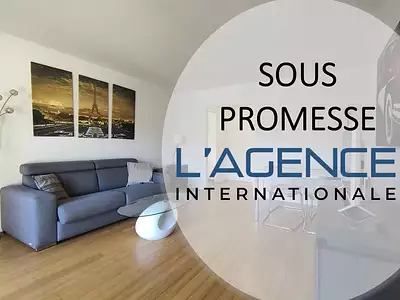 Appartement, 52,09 m²