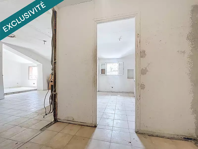 Appartement, 76 m²