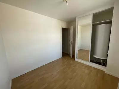 Appartement, 70 m²