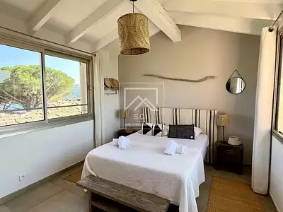 Appartement, 48,34 m²