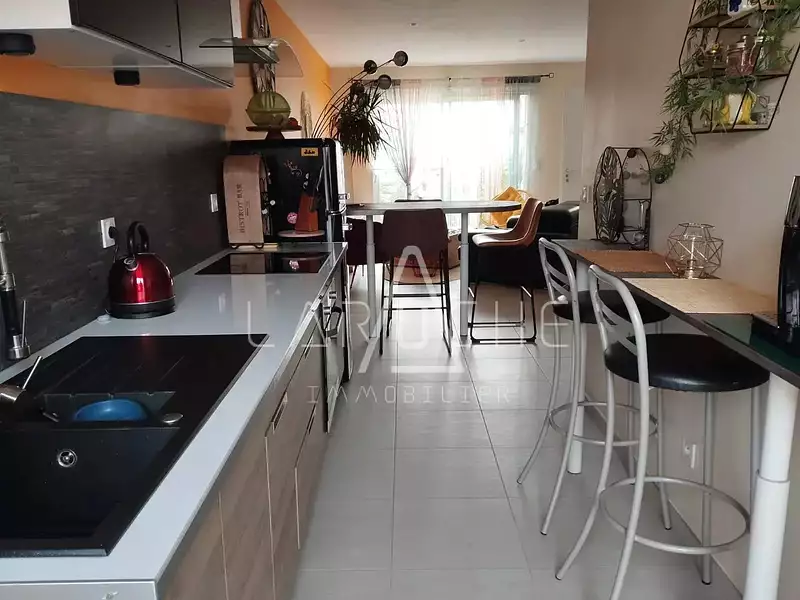 Maison, 63 m²