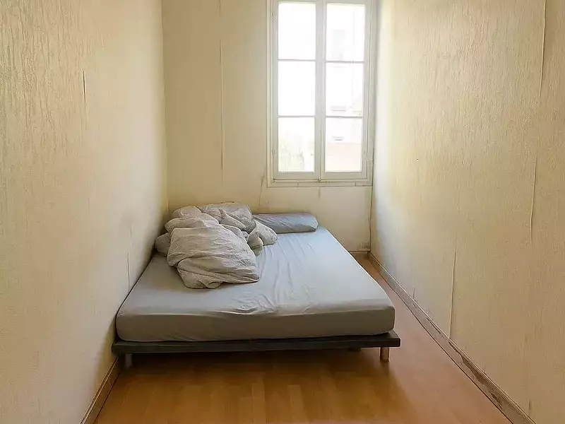 Appartement, 15,43 m²