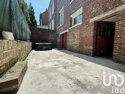 Maison, 106 m²