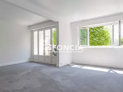 Appartement, 98 m²