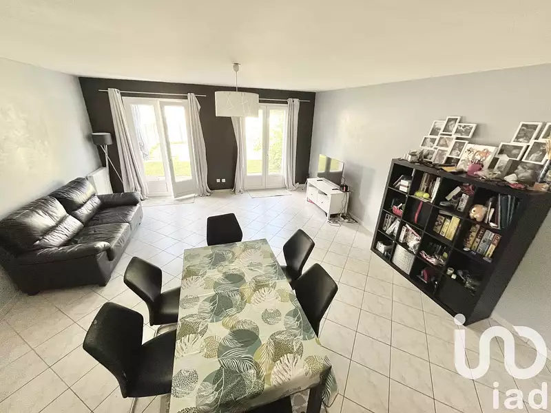 Appartement, 115 m²
