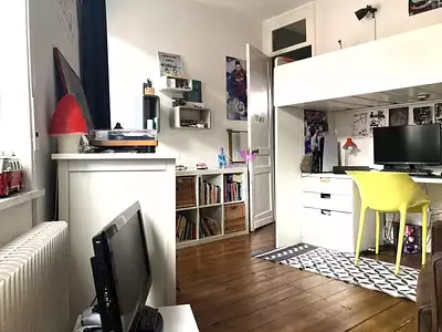 Maison, 115 m²