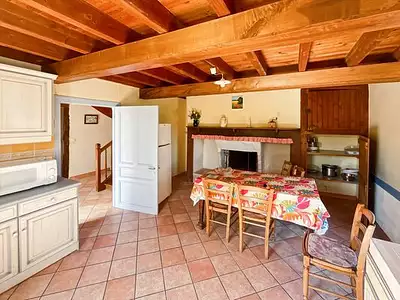 Maison, 170 m²