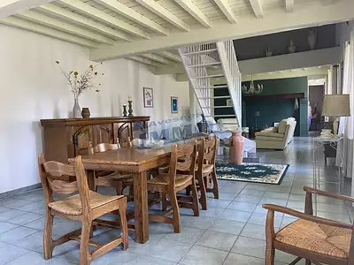 Maison, 234 m²
