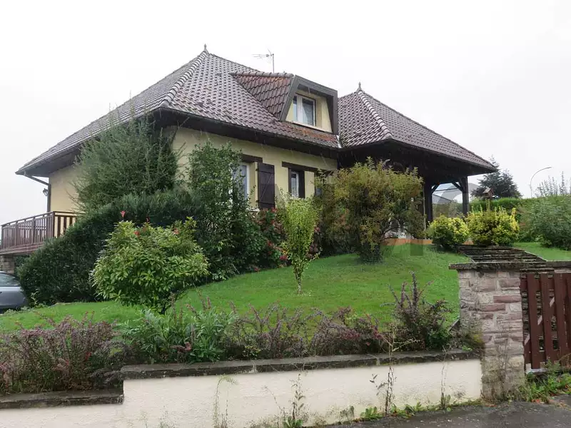 Maison, 144,86 m²