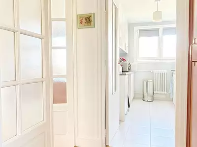 Appartement, 55 m²