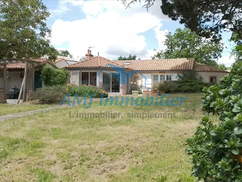 Maison, 110 m²
