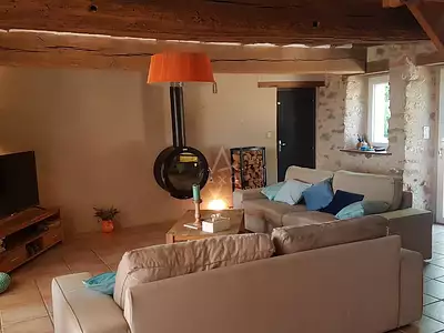 Maison, 154 m²