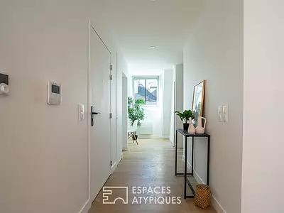 Appartement, 129,2 m²