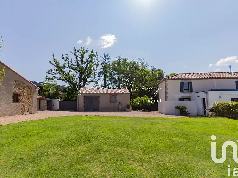 Maison, 190 m²