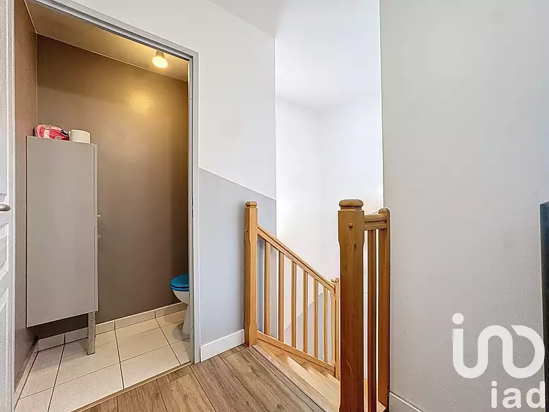 Maison, 100 m²