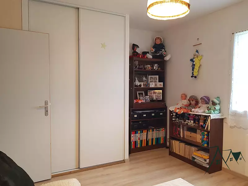Maison, 175 m²