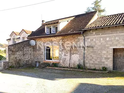 Maison, 156,14 m²