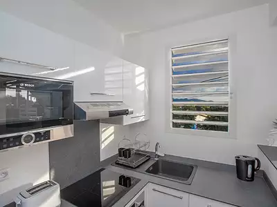 Appartement, 61,58 m²