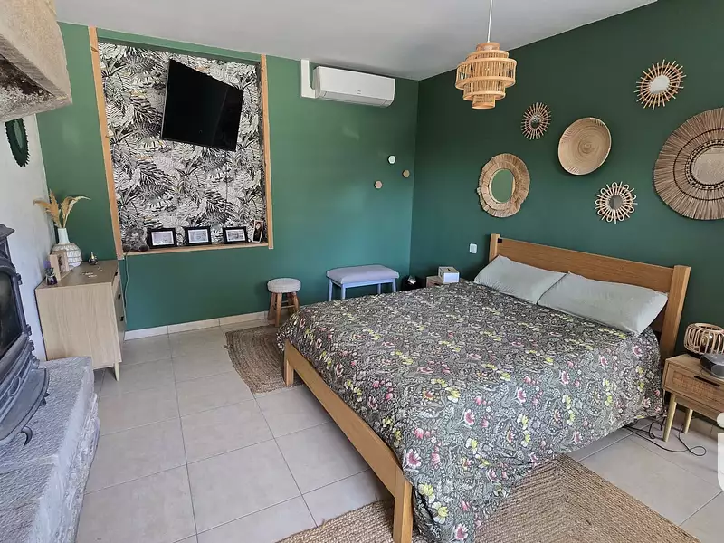 Maison, 150 m²