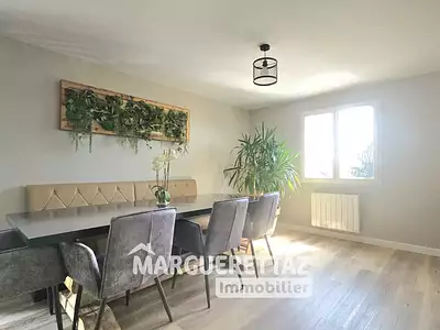 Maison, 120 m²