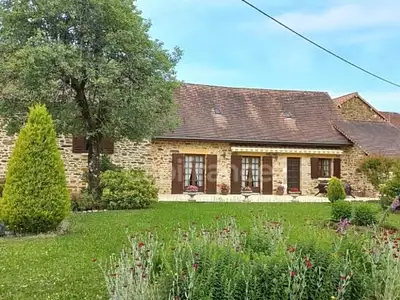 Maison, 151 m²