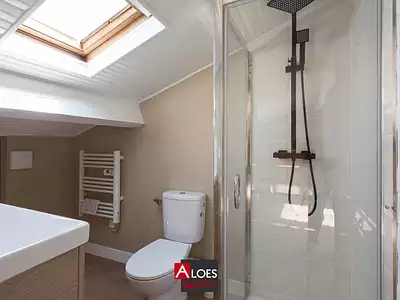 Appartement, 69,7 m²