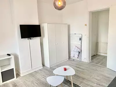 Appartement, 60,31 m²