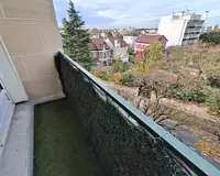 Appartement, 34,91 m²