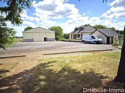 Maison, 82 m²
