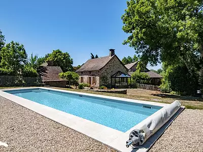 Maison, 111 m²