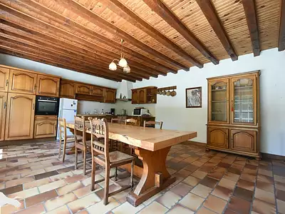 Maison, 122 m²