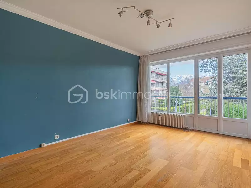 Appartement, 126 m²