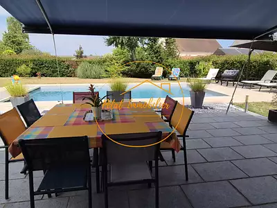 Maison, 229 m²